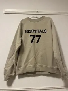 ESSENTIALSのサムネイル