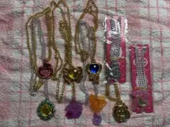 【値下げ】セボンスター 9個セット