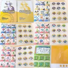ポケモンバトリオ まとめ売り