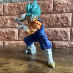 ドラゴンボール　フィギュア　ベジット