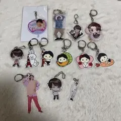 2025年最新】超特急 タカシ アクスタの人気アイテム - メルカリ