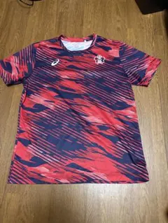 限定品】東山高校 バレー Tシャツ - メルカリ