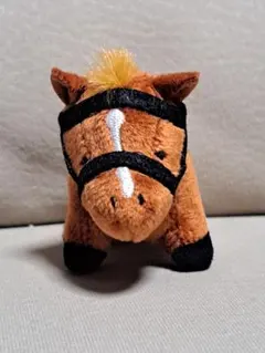 サラブレッドコレクション ぬいぐるみ