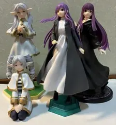 2025年最新】縦ロール フリーレンの人気アイテム - メルカリ