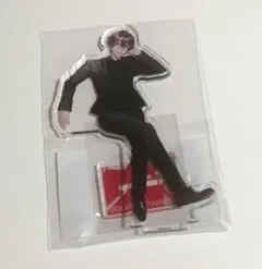 Blackish House sideA→ 等身アクリルスタンド 宇賀神澪