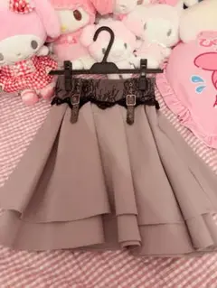 ROJITA スカート セット