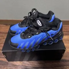 NIKE AIR MAX DN8 ハイパーロイヤル 27cm