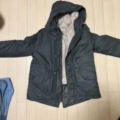 BACK NUMBER KIDS 130サイズ　子供