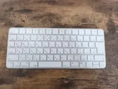 Apple Magic Keyboard 本体 韓国語配列 - メルカリ