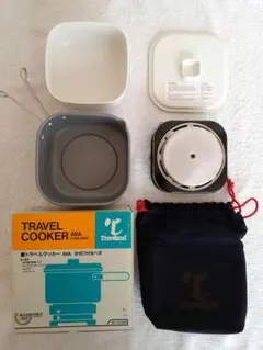 パーゴワークスTRAILPOT 1200と900のセット - メルカリ