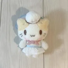 未使用)幻超激レア‼️2007年‼️マシュマロみたいなふわふわにゃんこ