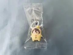 アイドリッシュセブン アイナナ めじるしキーホルダー 王様プリン 十龍之介