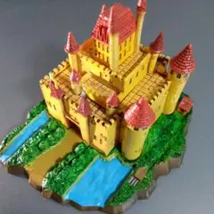 ドラゴンクエスト ワールドギャラリー天空城　フィギュア ドラゴンクエスト ワールドギャラリー 天空城 - メルカリ
