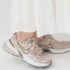 NIKE V2K RUN FD0736-201 23.5cm US6.5 PK