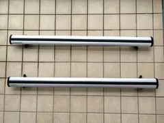 アルファロメオ ミト 純正 ルーフキャリア - メルカリ