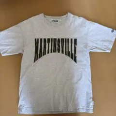 DISCUS ATHLETIC MARTINSVILLE Tシャツ Mのサムネイル