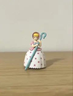 トイ・ストーリー ボー・ピープ まちぼうけ2