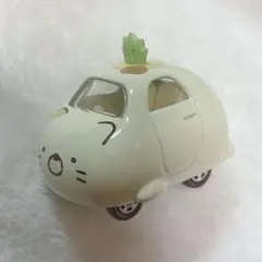すみっコぐらし ねこ トミカ