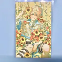 にじさんじ 緋八マナ ノスタルジアコレクション2025 カード