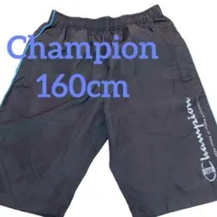 B38 Champion ハーフパンツ 160 チャンピオン