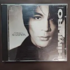 氷室京介 FLOWERS for Algernon CT32-4300 - メルカリ
