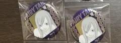 フェアリーテイル 缶バッジ エルザ FAIRY TAIL メディコス