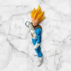 スーパサイヤ人 ベジータ フィギュア 約15cm