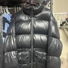 oldgap ダウンジャケット