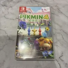 ピクミン4