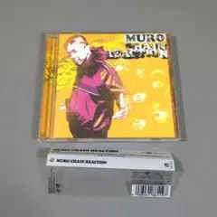 MURO/CHAIN REACTION