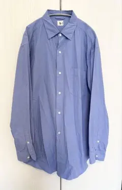 blurhms rootstock Selvage Broad Shirtのサムネイル