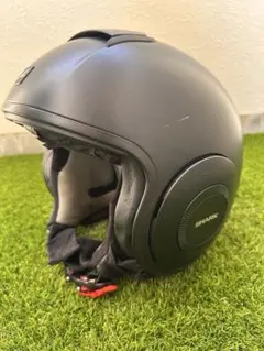SHARK ジェットヘルメット マットブラックのサムネイル