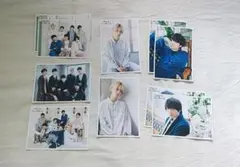 M!LK 生写真 14杯目 25枚