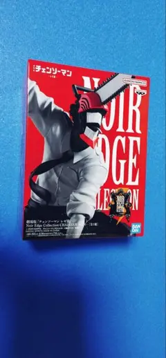 チェンソーマン フィギュアコレクション