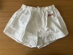 【貴重】セプター／ニュージーランド型ラグビーパンツ（白・中古）Mサイズ 2025年最新】セプター ラグビーパンツの人気アイテム - メルカリ