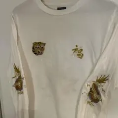 東洋エンタープライズ ロンTee beams