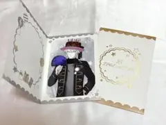 アイナナ】アニメイトカフェ コラボコロッタ 八乙女楽 - メルカリ