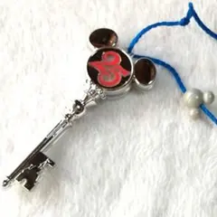 東京ディズニーリゾート　25周年　キーライト　ペンダントライト　魔法の鍵