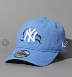 ニューエラ BTS キャップ