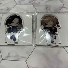 にじさんじ エニグマ スイパラコラボ 狂乱メロコ フレン・E・ルスタリオ