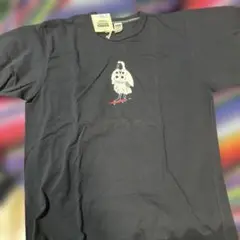 BARNS OUTIFITTERS ブラック Tシャツ L