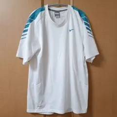 NIKE 半袖Tシャツ ホワイト Lサイズのサムネイル