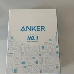 Anker モバイルバッテリーのサムネイル