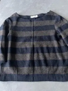 新年価格 JOURNAL STANDARD ウール プルオーバー