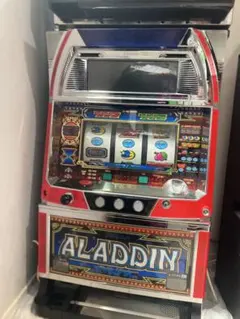 アラジンA 4号機実機 - メルカリ