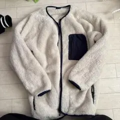 FieldCore フリースジャケット Lサイズ