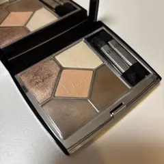 Dior 5 Couleurs Couture アイシャドウパレット 649