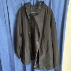 ミスタージェントルマン マウンテンパーカー