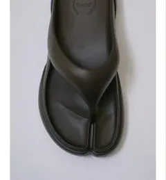 TODAYFUL × paes-04 New Flipflop 36 - メルカリ