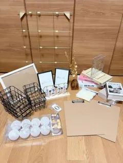 ウェディング　ウェルカムスペースセット